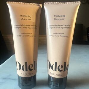 💫 Odele Thickening Shampoo